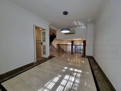 Chancery Grove (D11), Terrace #447261581